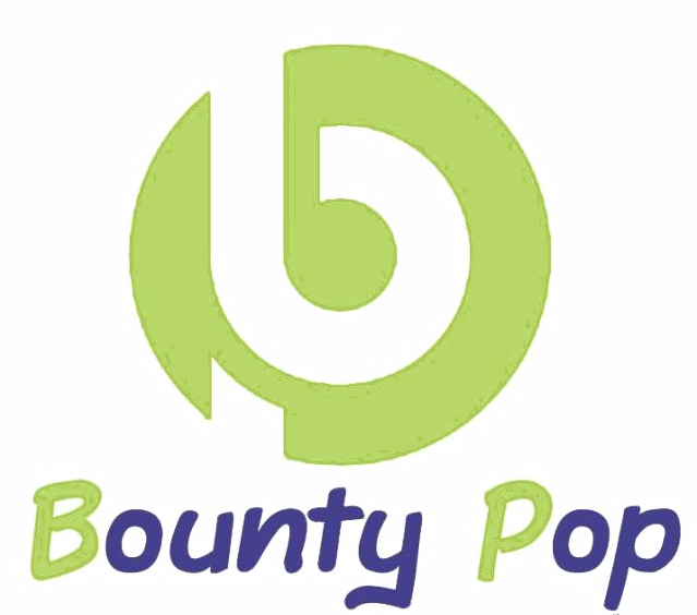 Bounty Pop